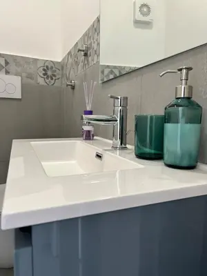 Planimetria di Sunshine Apartment Acireale