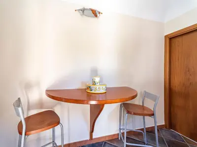 Planimetria di Casa Vacanze Catania - Giarre Etna D'Amore
