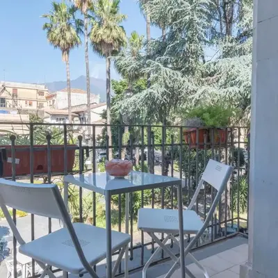 Casa Vacanze Catania - Giarre Etna D'Amore