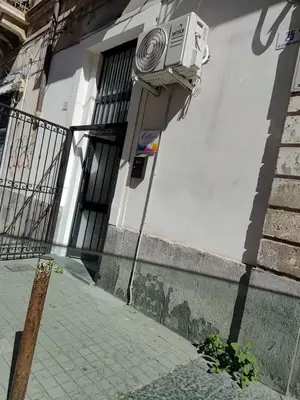 Planimetria di Arte della gioia apartment