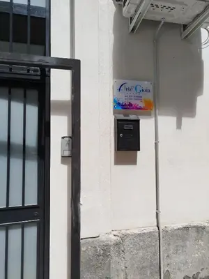 Planimetria di Arte della gioia apartment