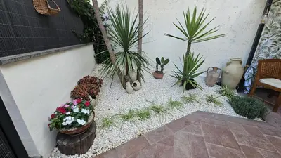 Giardino di Etna Docet