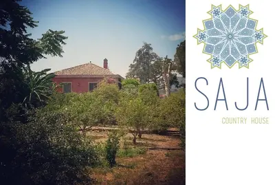 Giardino di Saja Country House