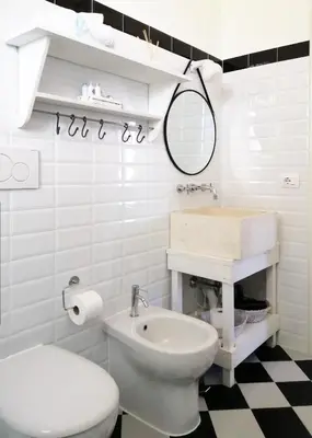 Bagno di Saja Country House