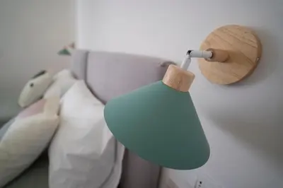 Letto o letti in una camera di Terra dei Ciclopi Acitrezza