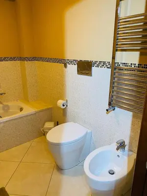 Bagno di Venera House
