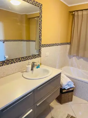 Bagno di Venera House