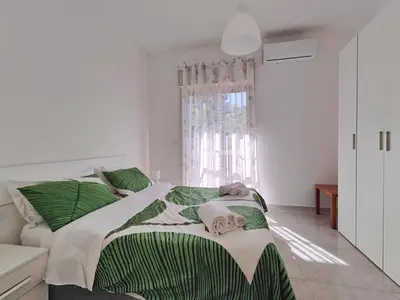 Letto o letti in una camera di Lemon Tree Home