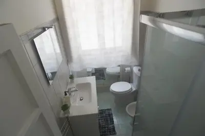 Bagno di Le nove Aci