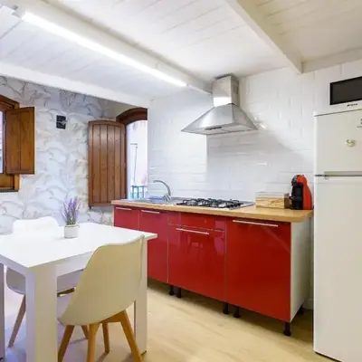 Electra House