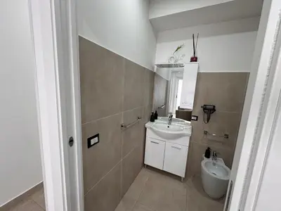 Bagno di Umberto Home 303