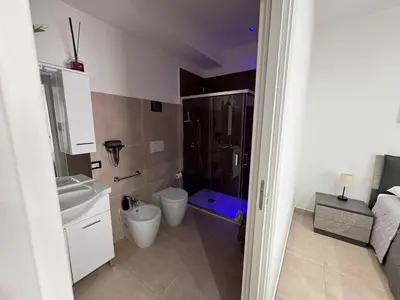 Bagno di Umberto Home 303