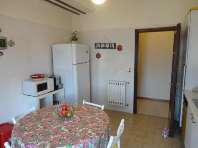 Cucina o angolo cottura di Casa delle Pomelie - Taormina & Etna Panoramic Views