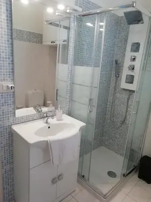 Bagno di Casa Le Ancore