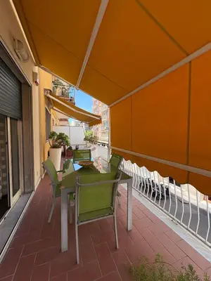 Balcone o terrazza di Cangiano House by Sicily in Home
