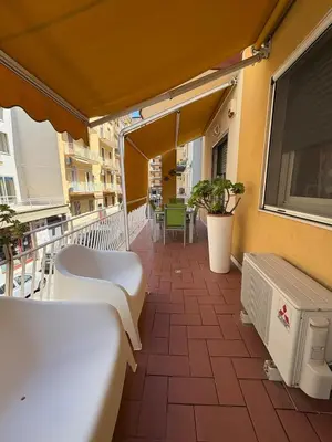 Balcone o terrazza di Cangiano House by Sicily in Home