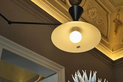 Planimetria di L'Opificio Siciliano Boutique Apartments