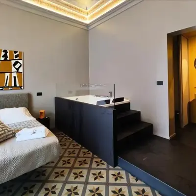 L'Opificio Siciliano Boutique Apartments