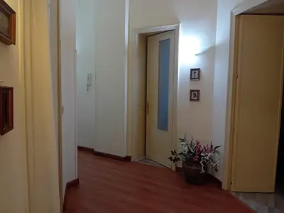 Planimetria di A casa di Giancarlo