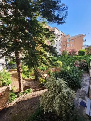 Giardino di A casa di Giancarlo