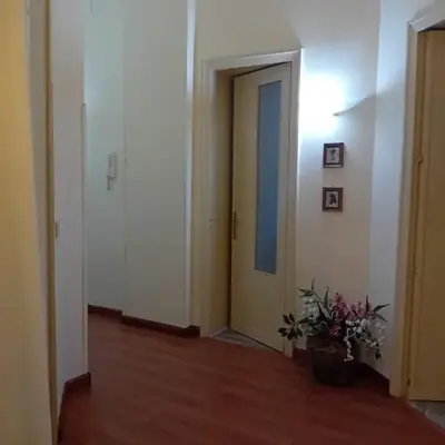 A casa di Giancarlo