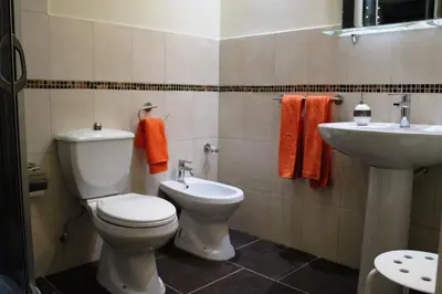 Bagno di Tortugas B&B