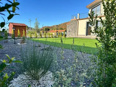 Giardino di Romano's Ville&Apartaments