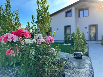 Giardino di Romano's Ville&Apartaments