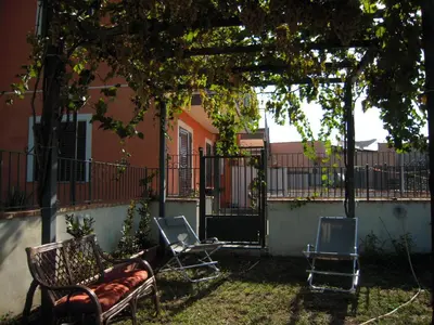 Giardino di Casa Malù