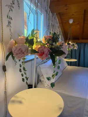Planimetria di Casa Malù