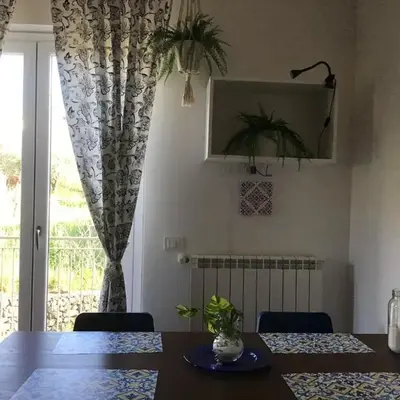 Casa Malù