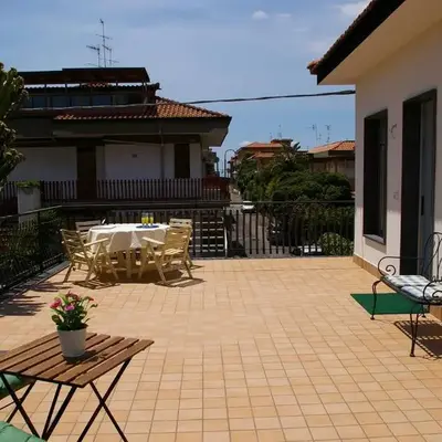 Marigrè Bella casa vacanze