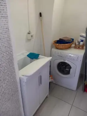 Planimetria di Modern Studio in Catania with Air Conditioning