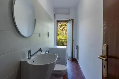 Bagno di Oasi Azzurra Seaview by Wonderful Italy