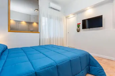 Planimetria di Florio's Guest House