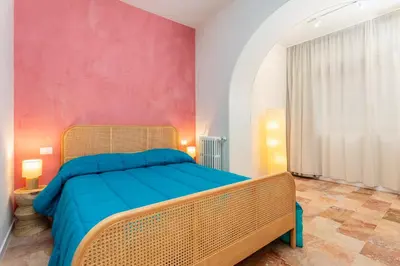 Planimetria di Florio's Guest House