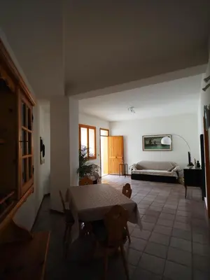 Letto o letti in una camera di Casa Luce Santa Tecla Apartment