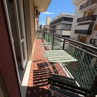 Catania City Life
