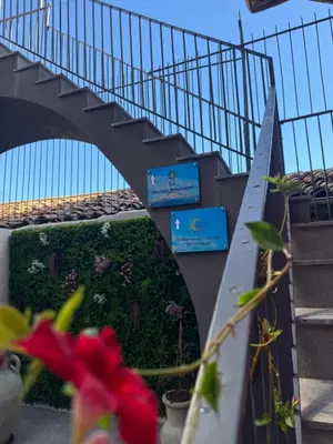 Planimetria di Spampinato Holiday Apartment