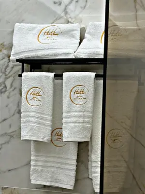 Planimetria di Haven Home Suite & Spa