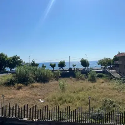 Riposto Sea & Etna View Retreat