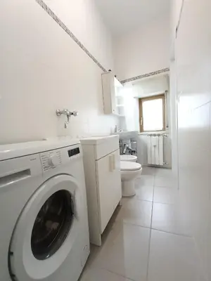 Planimetria di Alis Living Apartment - Quadrilocale ampio a Catania