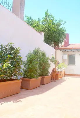Giardino di Etna&Sea Luxury downtown house