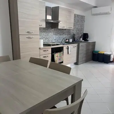 Casa a mare Sant'Anna