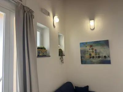 Planimetria di Cortiletto Pavone A
