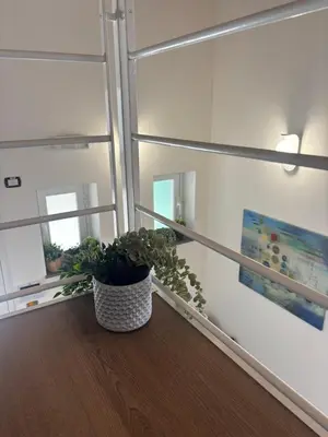 Planimetria di Cortiletto Pavone A
