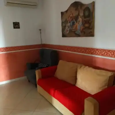 Etna House