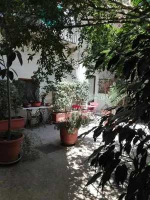 Giardino di Bellini Space 1