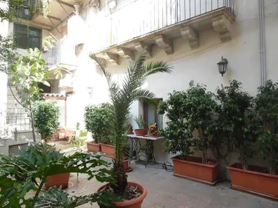 Giardino di Bellini Space 1