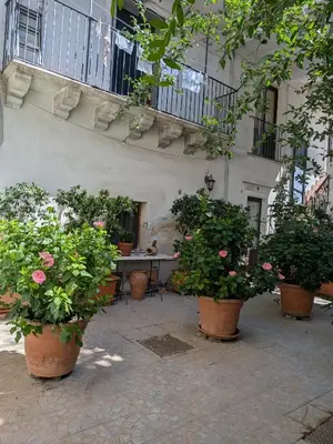 Giardino di Bellini Space 1